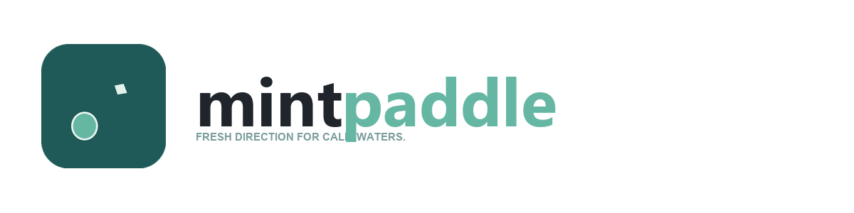 Mintpaddle